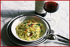 Spaghetti Aglio, Olio e Peperoncino 3